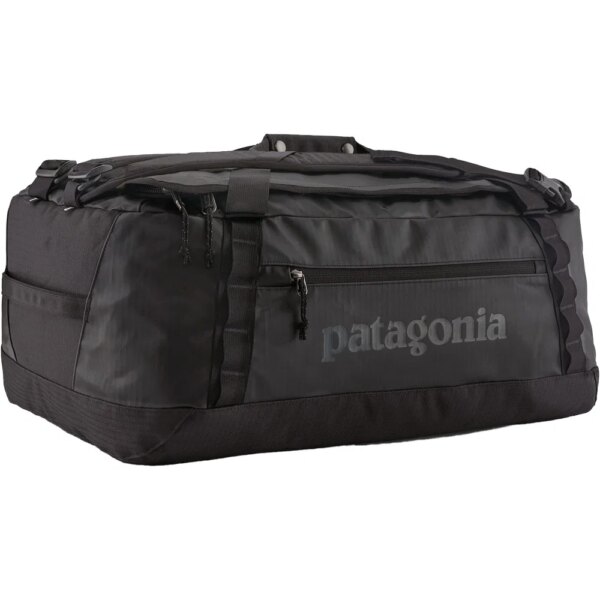 Patagonia-Patagonia-Black-Hole-Duffel-55L-Reisetasche-schwarz-schwarz Patagonia - Patagonia Black Hole Duffel 55L Reisetasche schwarz
