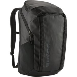 Patagonia - Patagonia Black Hole Pack 32L Rucksack schwarz