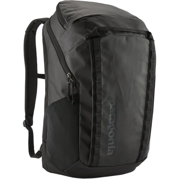 Patagonia-Patagonia-Black-Hole-Pack-32L-Rucksack-schwarz-schwarz Patagonia - Patagonia Black Hole Pack 32L Rucksack schwarz