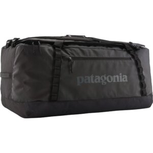 Patagonia - Patagonia Black Hole Duffel 100L Reisetasche schwarz