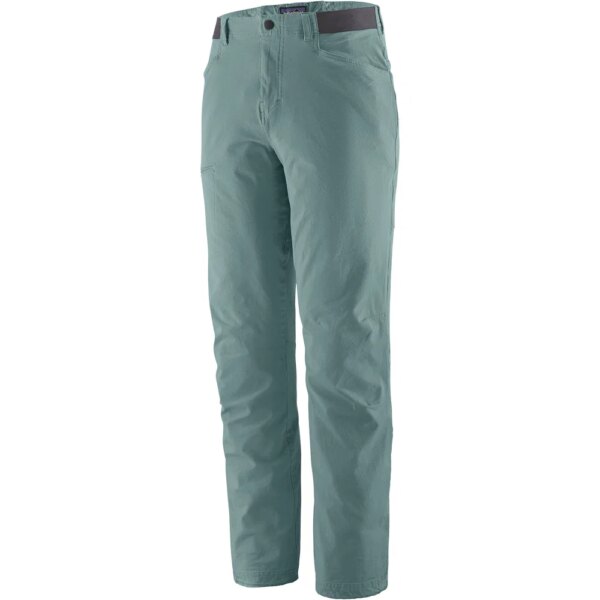 Patagonia-Patagonia-Venga-Rock-Hose-blue-sage-blau Patagonia - Patagonia Venga Rock Hose blue sage