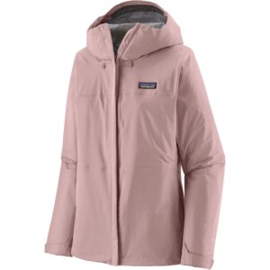Patagonia - Patagonia Torrentshell 3L Hardshelljacke quiet violet