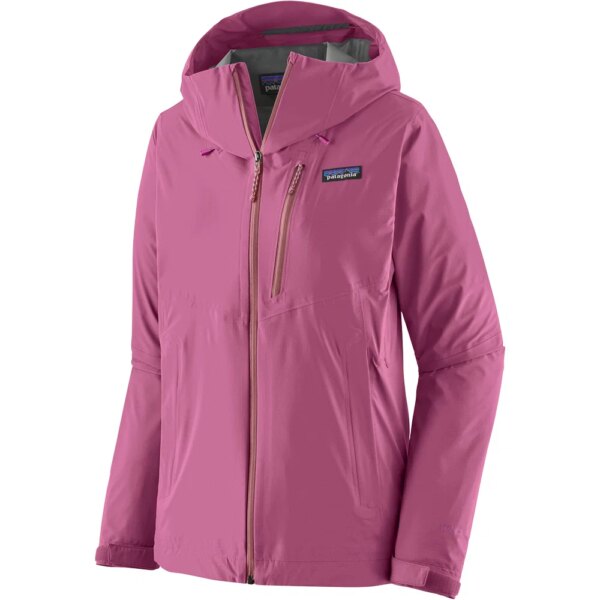 Patagonia-Patagonia-Granite-Crest-Hardshelljacke-faded-magenta-rosapink Patagonia - Patagonia Granite Crest Hardshelljacke faded magenta
