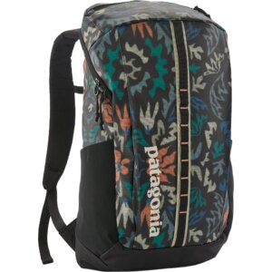 Patagonia - Patagonia Black Hole Pack 25L Rucksack kaleido