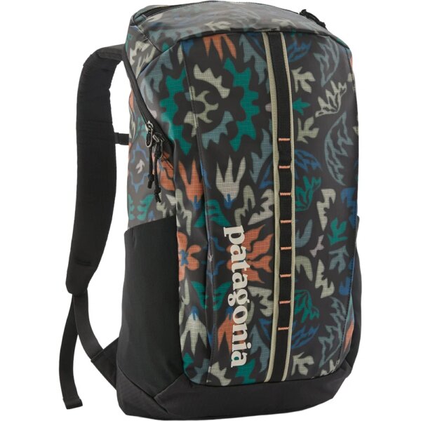 Patagonia - Patagonia Black Hole Pack 25L Rucksack kaleido