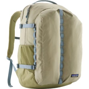 Patagonia - Patagonia Refugio Day Pack 32L Rucksack weathered stone