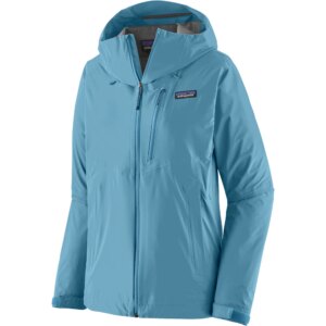 Patagonia - Patagonia Granite Crest Hardshelljacke shore blue