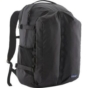 Patagonia - Patagonia Refugio Day Pack 32L Rucksack schwarz