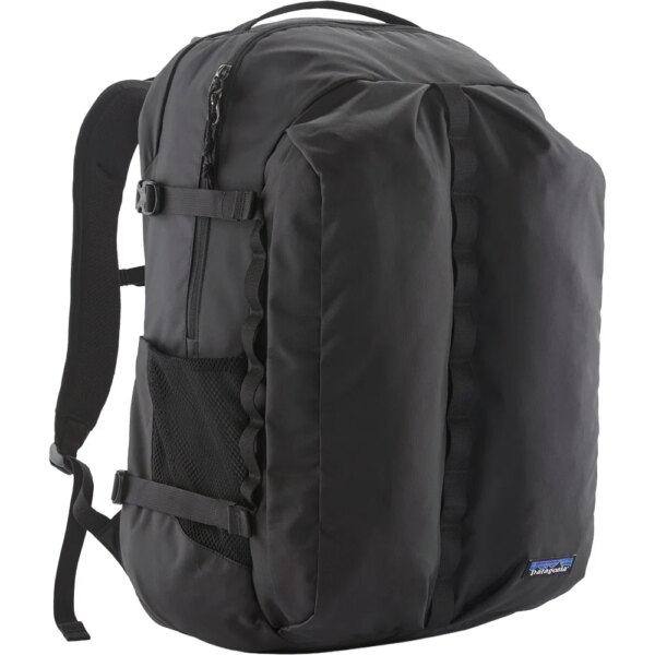 Patagonia - Patagonia Refugio Day Pack 32L Rucksack schwarz