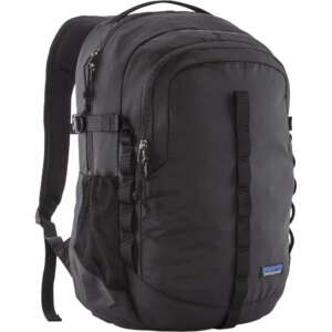 Patagonia - Patagonia Refugio Day Pack 26L Rucksack schwarz