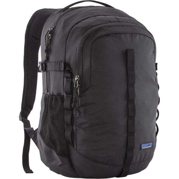 Patagonia-Patagonia-Refugio-Day-Pack-26L-Rucksack-schwarz-schwarz Patagonia - Patagonia Refugio Day Pack 26L Rucksack schwarz