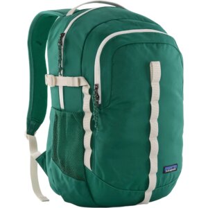 Patagonia - Patagonia Refugio Day Pack 26L Rucksack gem green