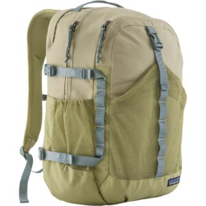 Patagonia - Patagonia Refugio Daypack 30L Rucksack weathered stone