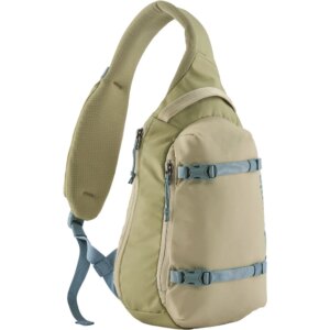 Patagonia - Patagonia Atom Sling 8L Schulterrucksack weathered stone