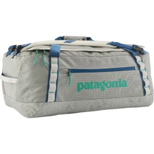 Patagonia - Patagonia Black Hole Duffel 55L Reisetasche birch white