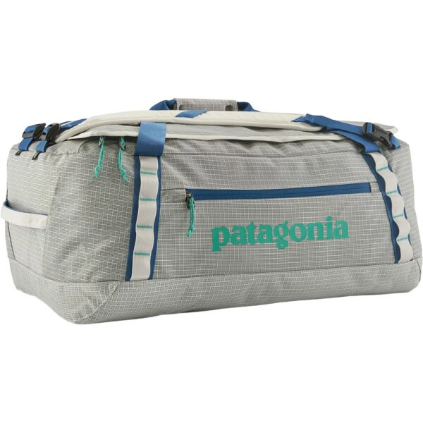 Patagonia - Patagonia Black Hole Duffel 55L Reisetasche birch white
