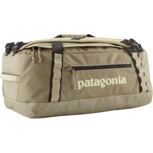 Patagonia - Patagonia Black Hole Duffel 40L Reisetasche weathered stone