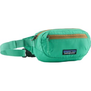 Patagonia - Patagonia Terravia Mini 1L Hüfttasche aqua stone