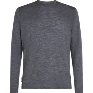 Icebreaker - Icebreaker Merino 125 Cool-Lite Sphere III midnight navy heather