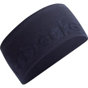 Icebreaker - Icebreaker Merino 260 Tech Stirnband midnight navy