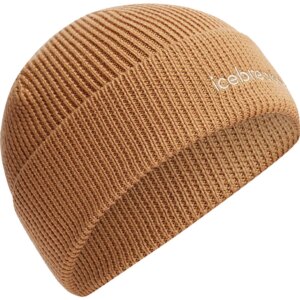 Icebreaker - Icebreaker Merino All Day Toque Mütze trail