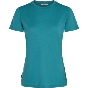 Icebreaker - Icebreaker Merino 150 Tech Lite III T-Shirt topaz