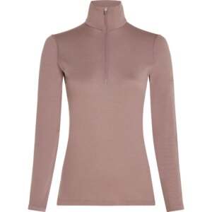 Icebreaker - Icebreaker Merino 200 Oasis Half Zip Longsleeve summit