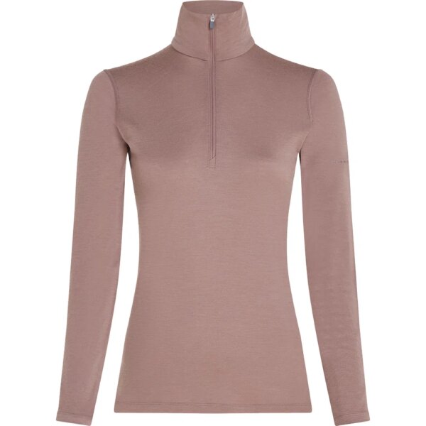 Icebreaker - Icebreaker Merino 200 Oasis Half Zip Longsleeve summit