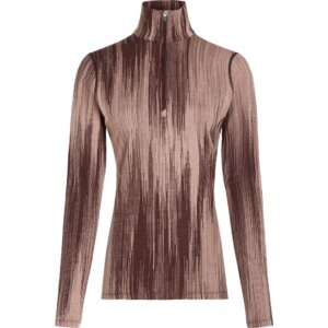 Icebreaker - Icebreaker Merino 260 Vertex Tech Longsleeve java