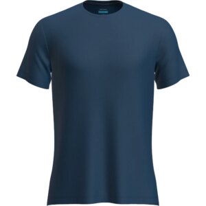 Icebreaker - Icebreaker Merino 125 Cool-Lite™ Sphere III T-Shirt atlantis