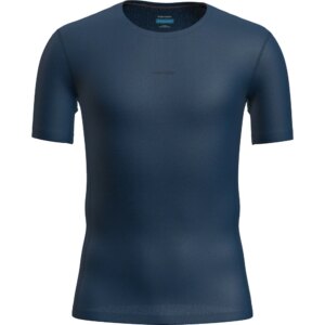 Icebreaker - Icebreaker Merino Blend 75 Cool-Lite™ Featherlight™ Crewe Baselayer atlantis