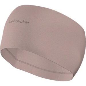 Icebreaker - Icebreaker Cool-Lite Flexi Stirnband pink quartz