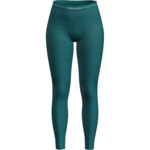 Icebreaker - Icebreaker 200 Oasis Leggings tidal teal