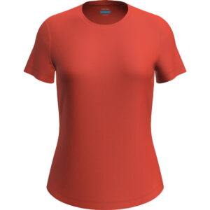 Icebreaker - Icebreaker Merino 125 Cool-Lite™ Sphere T-Shirt fervid
