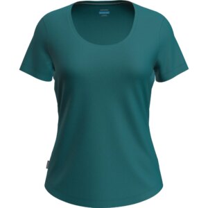 Icebreaker - Icebreaker Merino 125 Cool-Lite™ Sphere T-Shirt tidal teal