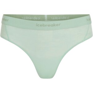Icebreaker - Icebreaker Merino Blend 125 Cool-Lite™ Sprite Hipster mint