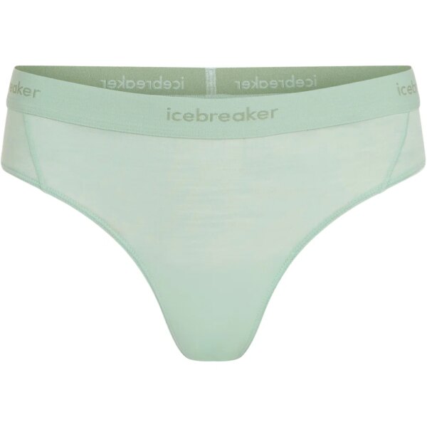Icebreaker-Icebreaker-Merino-Blend-125-Cool-Lite™-Sprite-Hipster-mint-gruen Icebreaker - Icebreaker Merino Blend 125 Cool-Lite™ Sprite Hipster mint