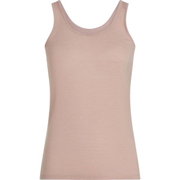 Icebreaker-Icebreaker-Siren-Tanktop-pink-quartz-beige Icebreaker - Icebreaker Siren Tanktop pink quartz