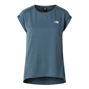 The - North Face® Tanken Tank Top granite grey