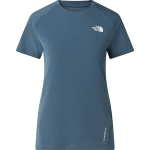 The - North Face® Lightning Alpine T-Shirt granite grey
