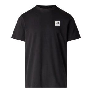 The - North Face® Evolution Box Half Dome T-Shirt schwarz