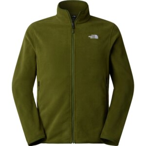 The - North Face® Glacier Fleecejacke woodland green