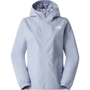 The - North Face® Quest Mono Regenjacke frost grey