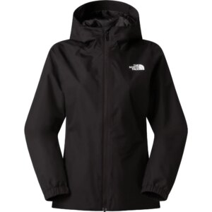 The - North Face® Quest Mono Regenjacke schwarz