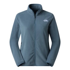 The - North Face® Glacier Fleecejacke granite grey