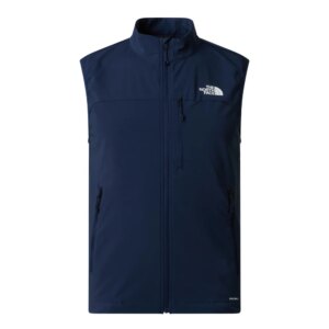 The - North Face® Nimble 2.0 Softshellweste summit navy
