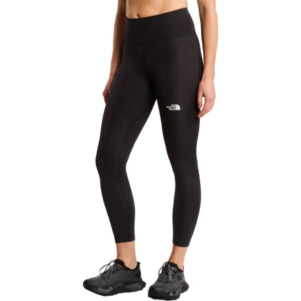 The - North Face® Flex 25IN Tights schwarz