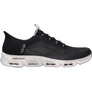 Skechers - Skechers Glide Step Gratify Pace schwarz