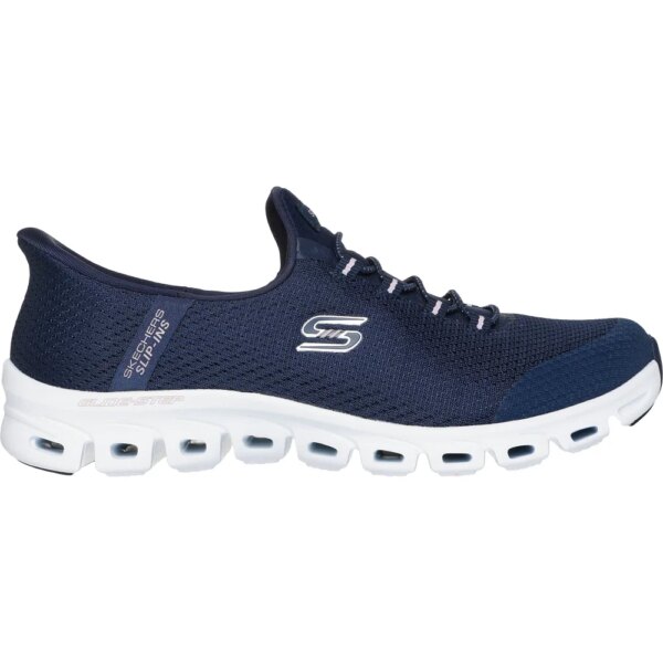 Skechers-Skechers-Glide-Step-Pursuit-navy-blau Skechers - Skechers Glide Step Pursuit navy