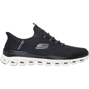 Skechers - Skechers Glide Step Noxus schwarz